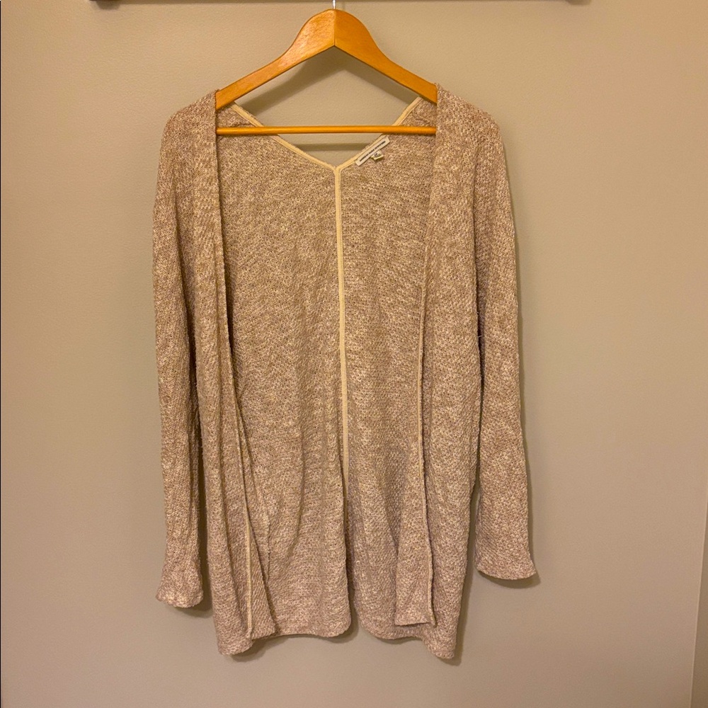 American Eagle Slouchy Cardigan - Size S